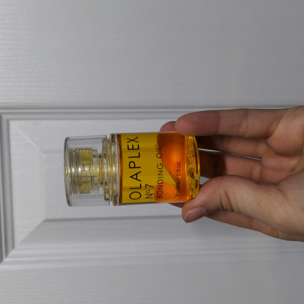 Olaplex No. 7 Bonding Oil